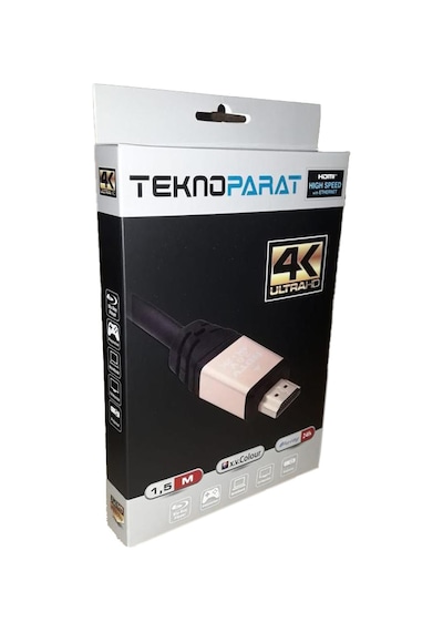 Teknoparat 1.5M Hdmi Kablo