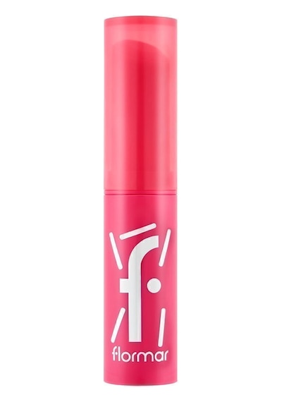 Flormar Renk Değiştiren Dudak Nemlendiricisi (Doğal Pembe) - Match Balm Cotton Candy - 000 - 8690604555468