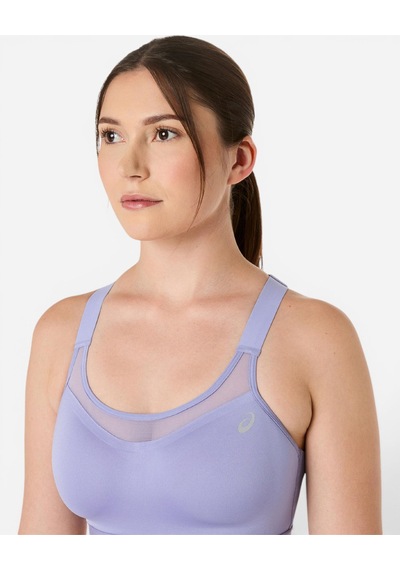 Asics Road Combınatıon Bra Kadın Mor Sporcu Sütyeni 2012c996-501