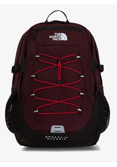 The North Face Borealis Classic Sırt Çantası Bordo