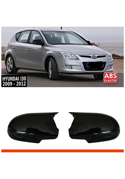 Hyundai I30 / 2008-2012 Batman Yarasa Ayna Kapağı