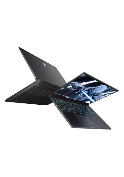 Thunderobot RS16 RS16-R9985HX57E1Q300RB R9-9850HX 32 GB 1 TB SSD RTX5070 16" Free Dos Dizüstü Bilgisayar