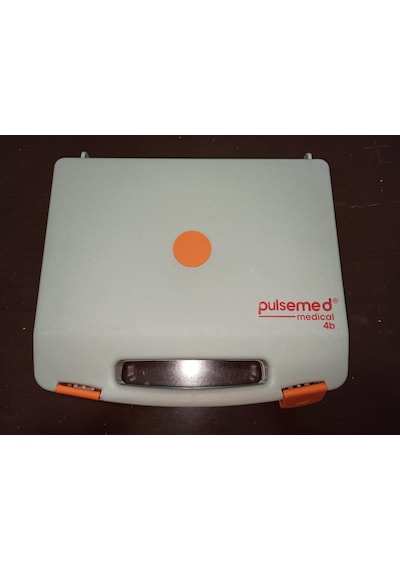 Pulsemed Laringaskop 0-1-2-3 Numara