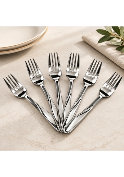 Yemek Çatalı Veraura Lifestyle Bebek Beslenme Gereçleri Ürün Çok Renkli
