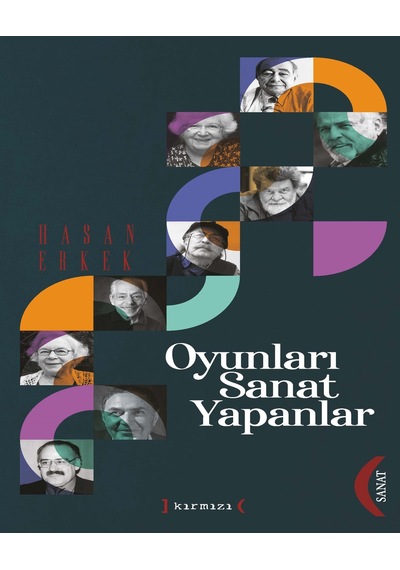 Oyunları Sanat Yapanlar