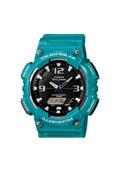 Casio AQ-S810WC-3AVDF Erkek Kol Saati