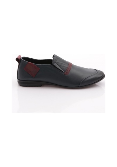 Dgn 812 Erkek Sneakers Ayakkabi Laci Kırmızı