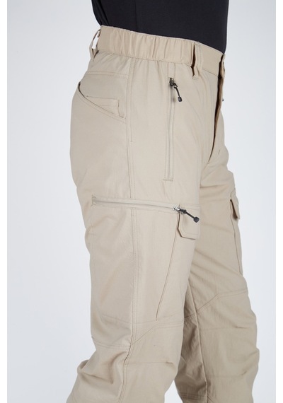 Alpinist Innox Erkek Tactical Pantolon Sand (541266128) Çok Renkli