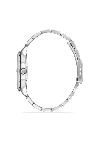 Momentus Men's Classic Cm136s-04ss Gri