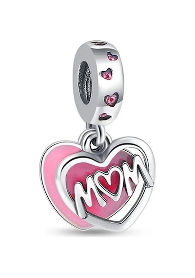 Fubena Mom Kalp Sallantılı Charm