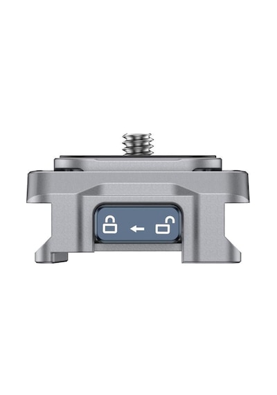 Ulanzi C061 Uka Quick Release Kit Ronin Gimbal Uyumlu - C066