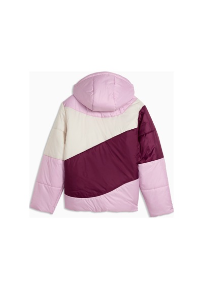 Puma Çocuk Pembe Mont 694631-47