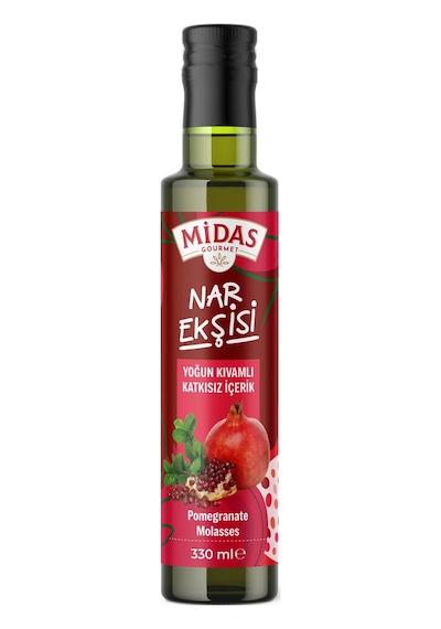 Nar Ekşisi 330 Ml