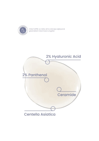 Cosmogenesis Labs Hyaluronik Asit Serum 30ml - Yoğun Nemlendirici   Vegan (%2 Hyaluronik Asit)