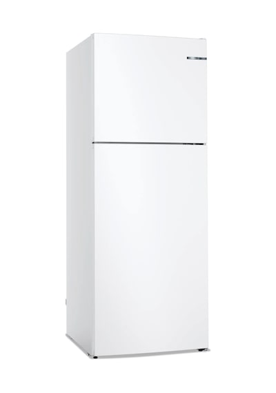 Bosch KDN55NWE0N 453 LT No-Frost Çift Kapılı Buzdolabı