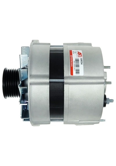12 Volt 90 Amper Skoda Felicia 1.3 1999 - 2002 Şarj Dinamosu