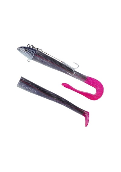 Balzer 13931 403 Soft Lure Arctic Jig Yemi 400Gr 30Cm