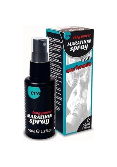 Astarte Ero Marathon Long Power Spray Men 50 Ml
