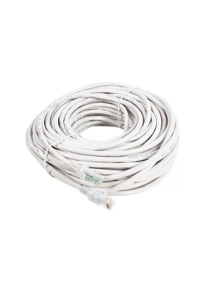 Sh Powermaster Cat6 30 Metre Ethernet Kablo Najmaddin