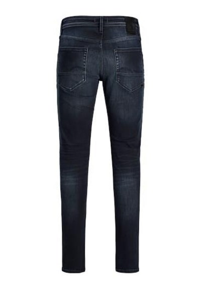 Jack & Jones Jjıglenn Jjfox 50sps Cb 104 Noos Blue Blue
