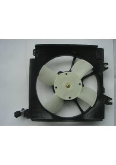 Chrysler Neon 95/99 Kli Ma Fan Davlumbazı Komple 4kanat Tw