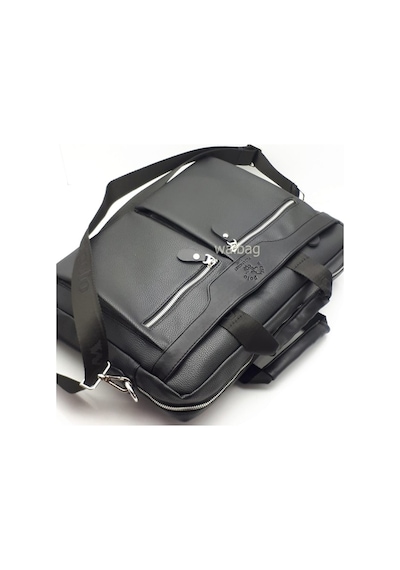 West Polo Polo West Laptop Bölmeli Evrak Çantasi (461377611)