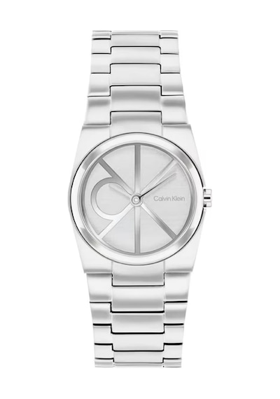 Calvin Klein Ck25100126 Kadın Kol Saati Gri