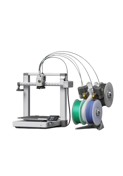 Bambu Lab A1 Combo 3D Yazıcı Printer Bambu Lab A1 Combo 3D Yazıcı Printer