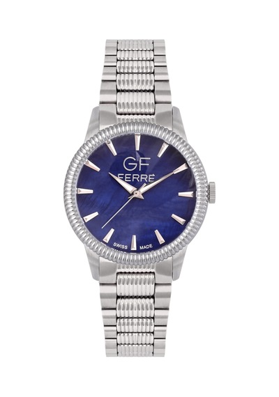 Gianfranco Ferre Gfssbu8105g Erkek Kol Saati Rose Gold