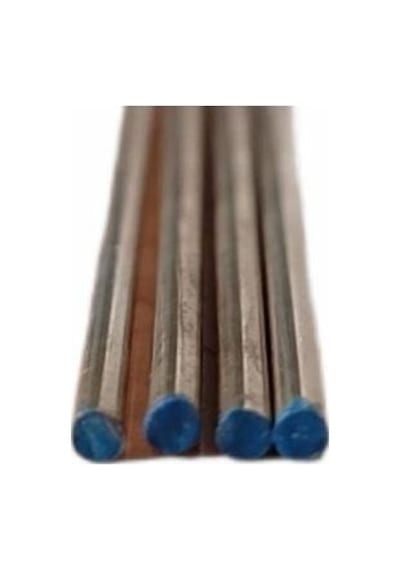 Gümüş Kaynak Teli 2mm %40 500 Gr