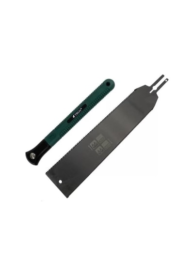 25305 Çift Taraflı Japon Testeresi, 30cm