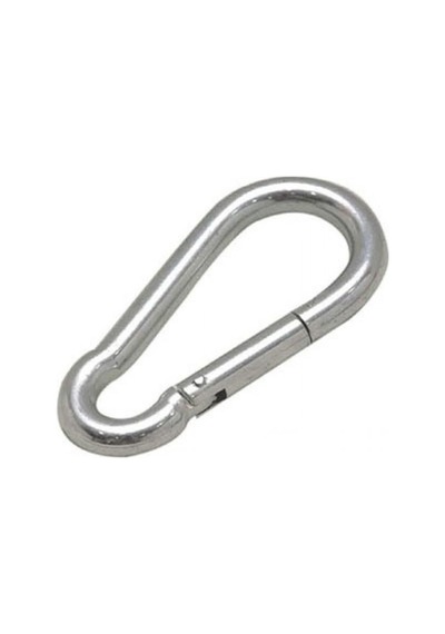 8Mm Yaylı Karabina