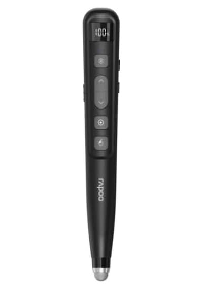 Xr310 Wıreless Presenter Black