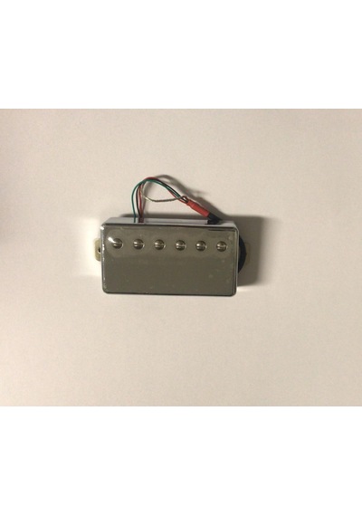 Artec Lac230b Humbucker Köprü Bridge Manyetiği Aksesuar/yedek