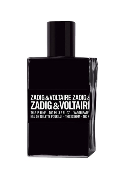 Zadig & Voltaire This Is Him Edt 100 Ml Erkek Parfüm Fresh 22157333