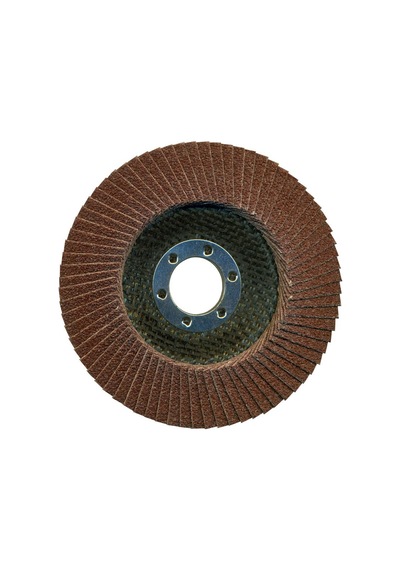 Nikon Flap Disk 115 Mm 120 Kum Nık33059