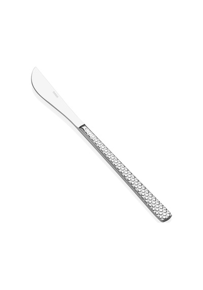 Onon Eyfel 6 Adet Pasta Bıçak Takımı