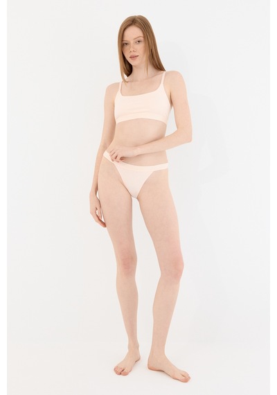 Naphor Touch Pudra Bikini Külot