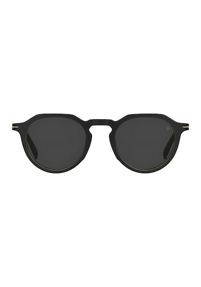David Beckham 1171/s Ppo2k 50 Unisex Güneş Gözlüğü Siyah