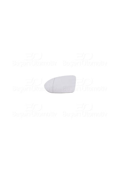 Ayna Camı Sol Isıtmalı Asferık -13396526- Opel Astra K 15