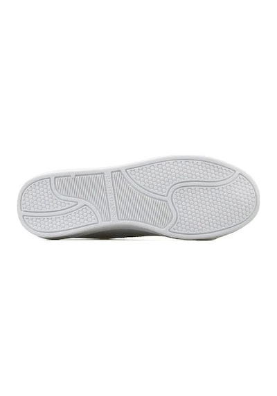 U.s. Polo Assn. Sınger Gsn 3 Fx Beyaz Kadın Sneaker Beyaz