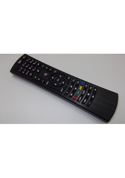 Vestel Uyumlu 3D Tv Kumanda Smart Led Uydulu Kumandası Seg