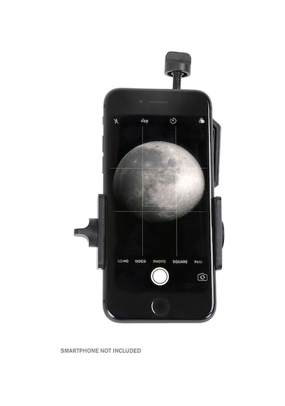 Celestron Basic Akıllı Telefon Adaptörü 81035