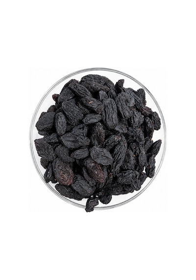 Üzüm Siyah Çekirdeksiz 500 Gr 500  G