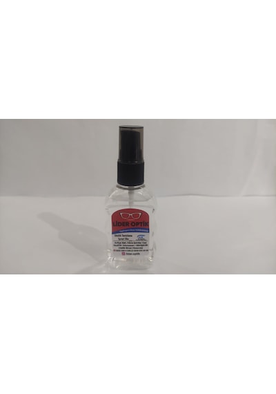 Opticleaner 50 ML Gözlük Camı Temizleme Seti