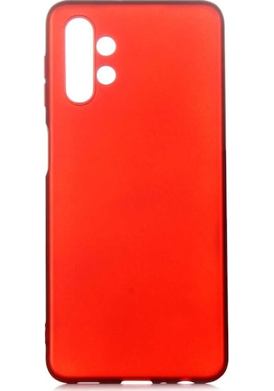 Galaxy A13 4G Kılıf Zore Premier Silikon Kılıf