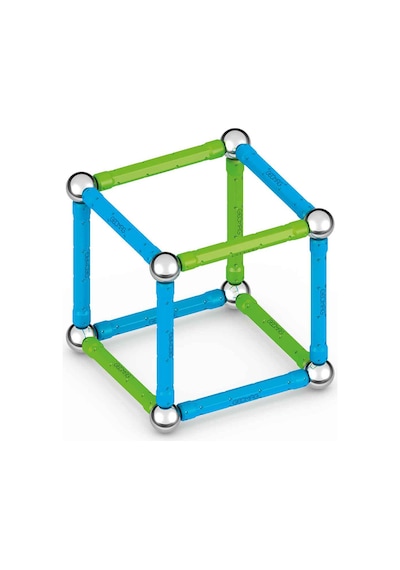 Geomag Classic Seri Zeka Oyunu Manyetik Bloklar 25 Parça