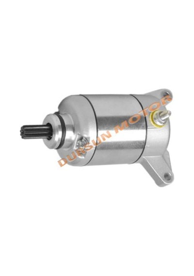 Honda Cbf 150 Cb 125 E Marş Motoru Dinamo Oem