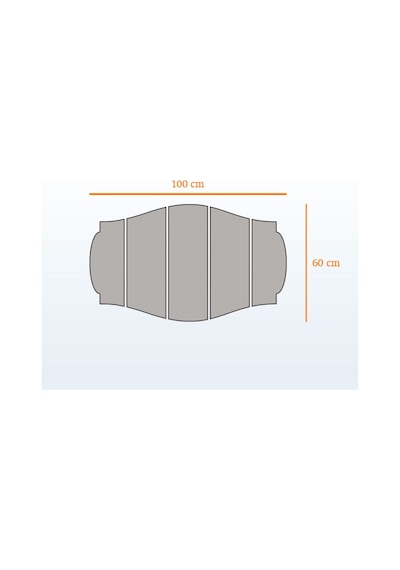 Anime Mdf Tablo-0106 Model C