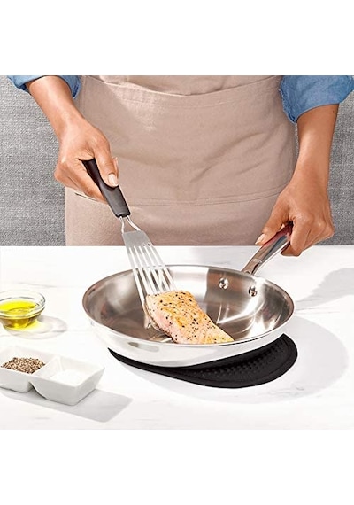 Oxo 11240800 Gg Balık Çevirici-Mini